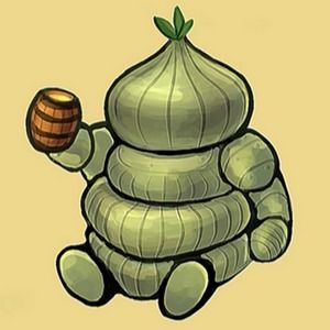 Meet your Posher, Ezra